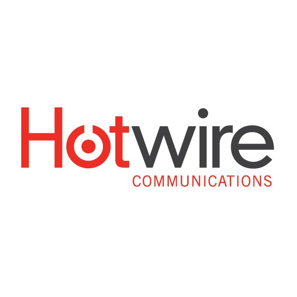 Hotwire Communications logo