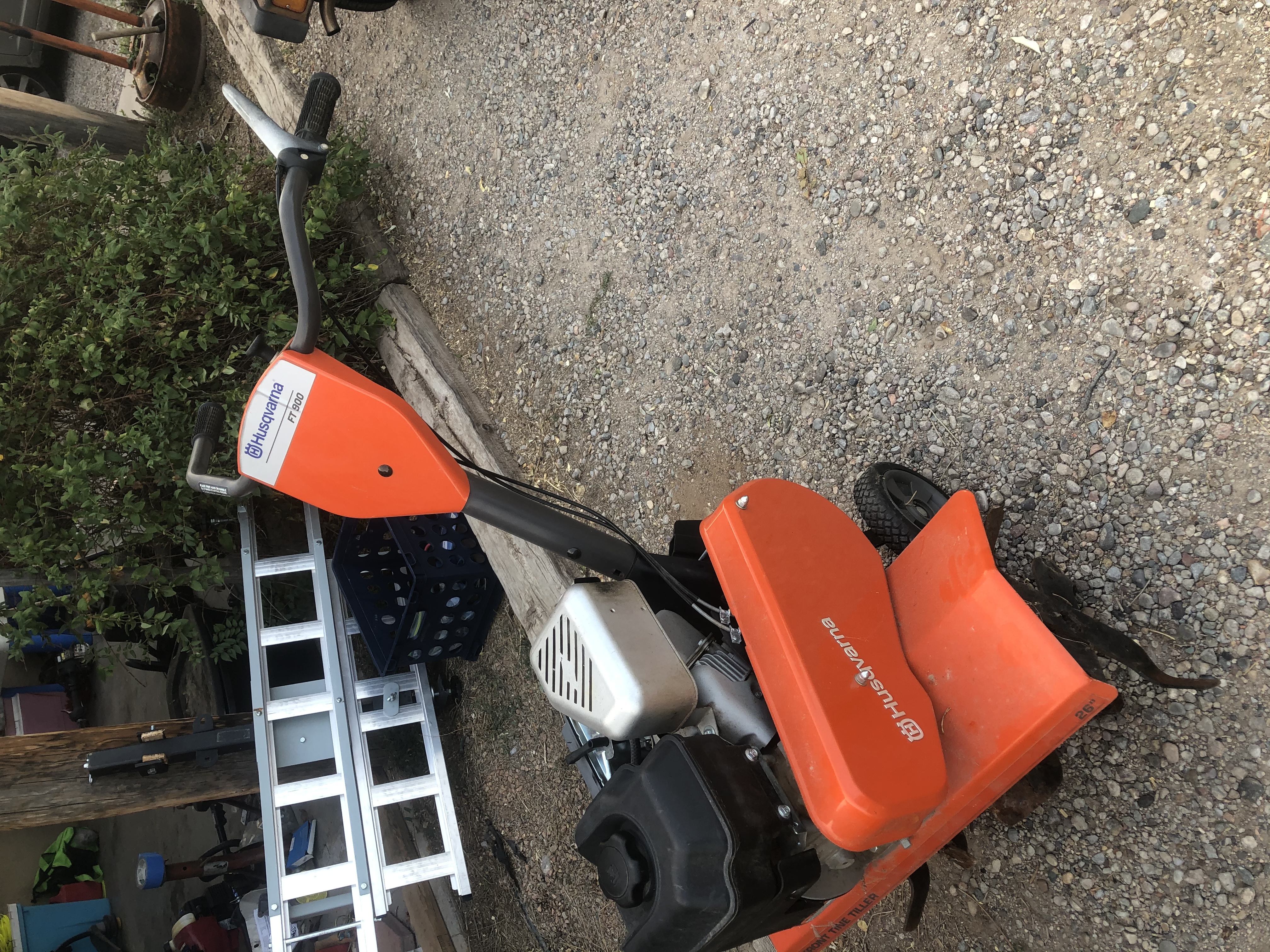 Avatar for North Valley Tilling