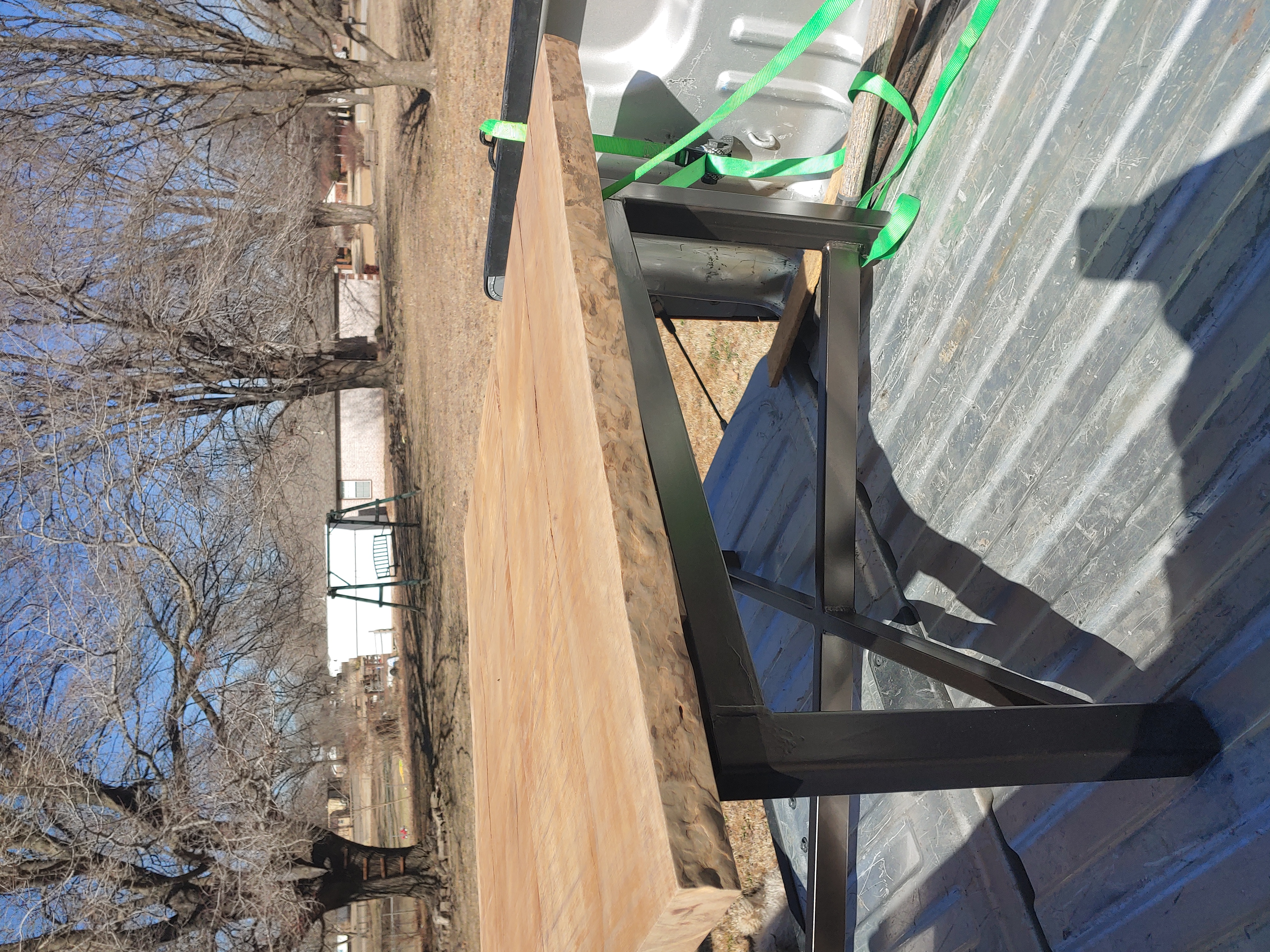 Avatar for Reinhardt Welding Services 