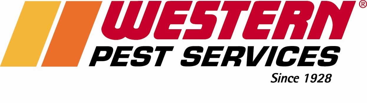 Logo for Western Pest Services