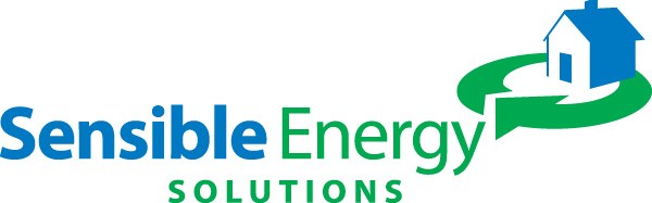Logo for Sensible Energy Solutions