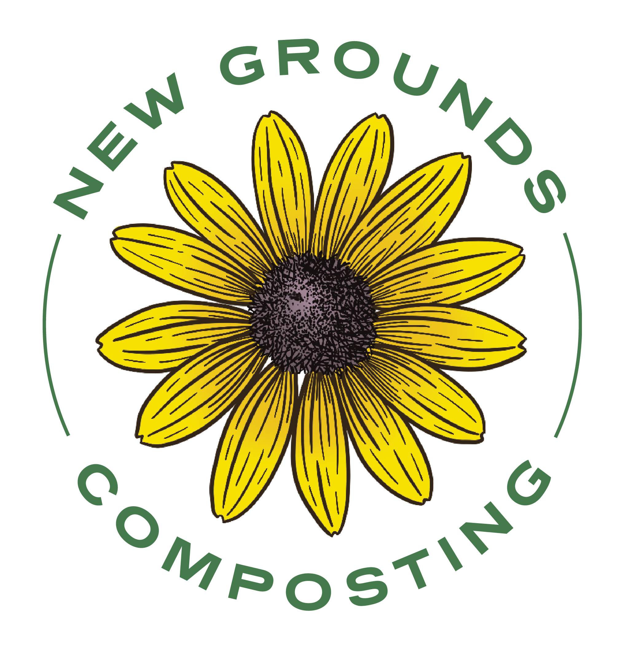 Avatar for New Grounds Composting