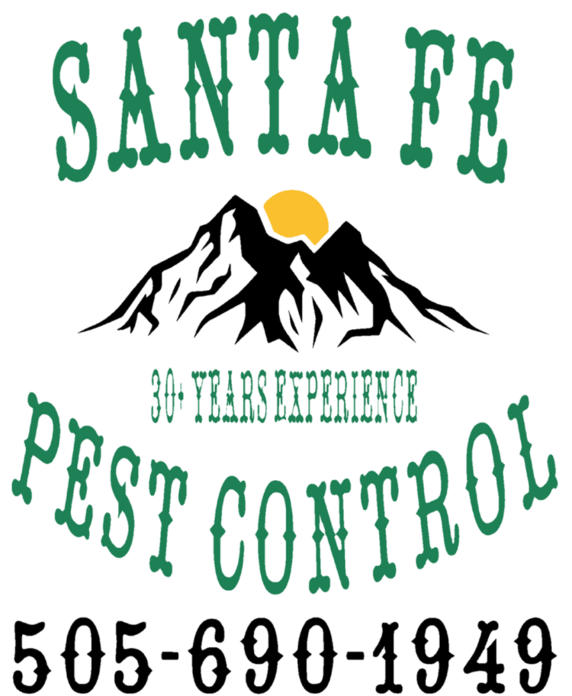 Avatar for Santa Fe Pest Control NM LLC