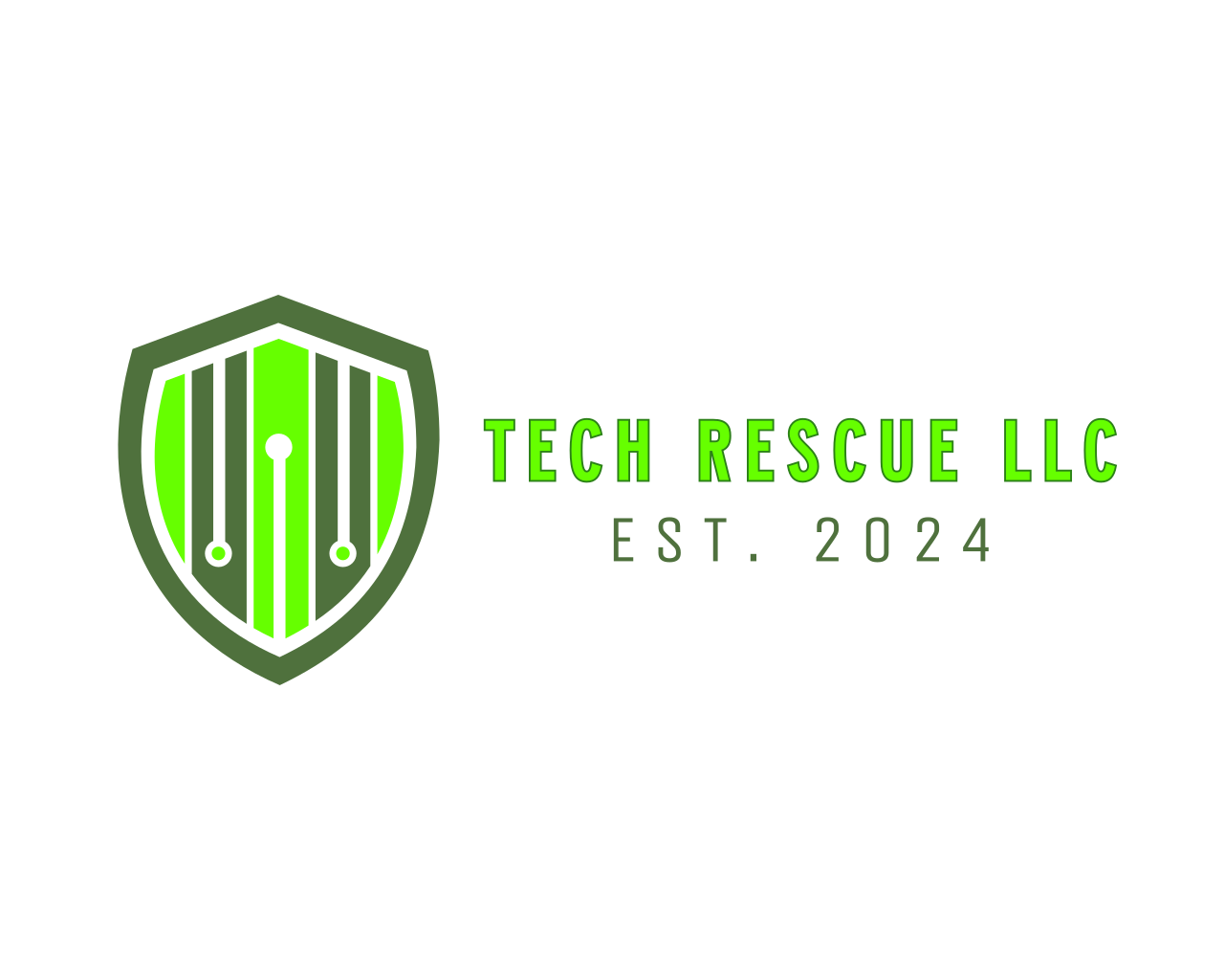 Avatar for Tech Rescue LLC