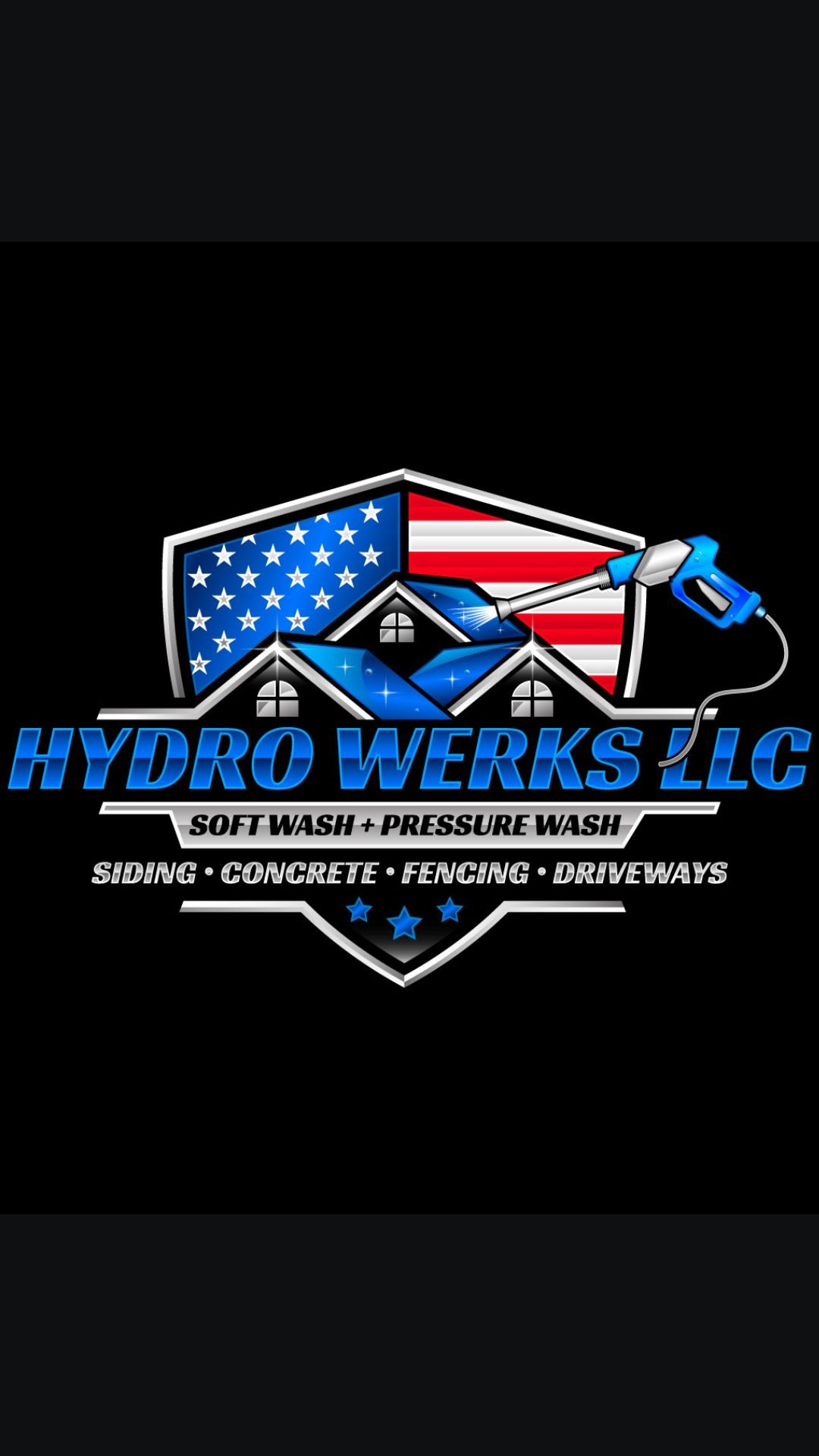 Avatar for Hydro Werks LLC