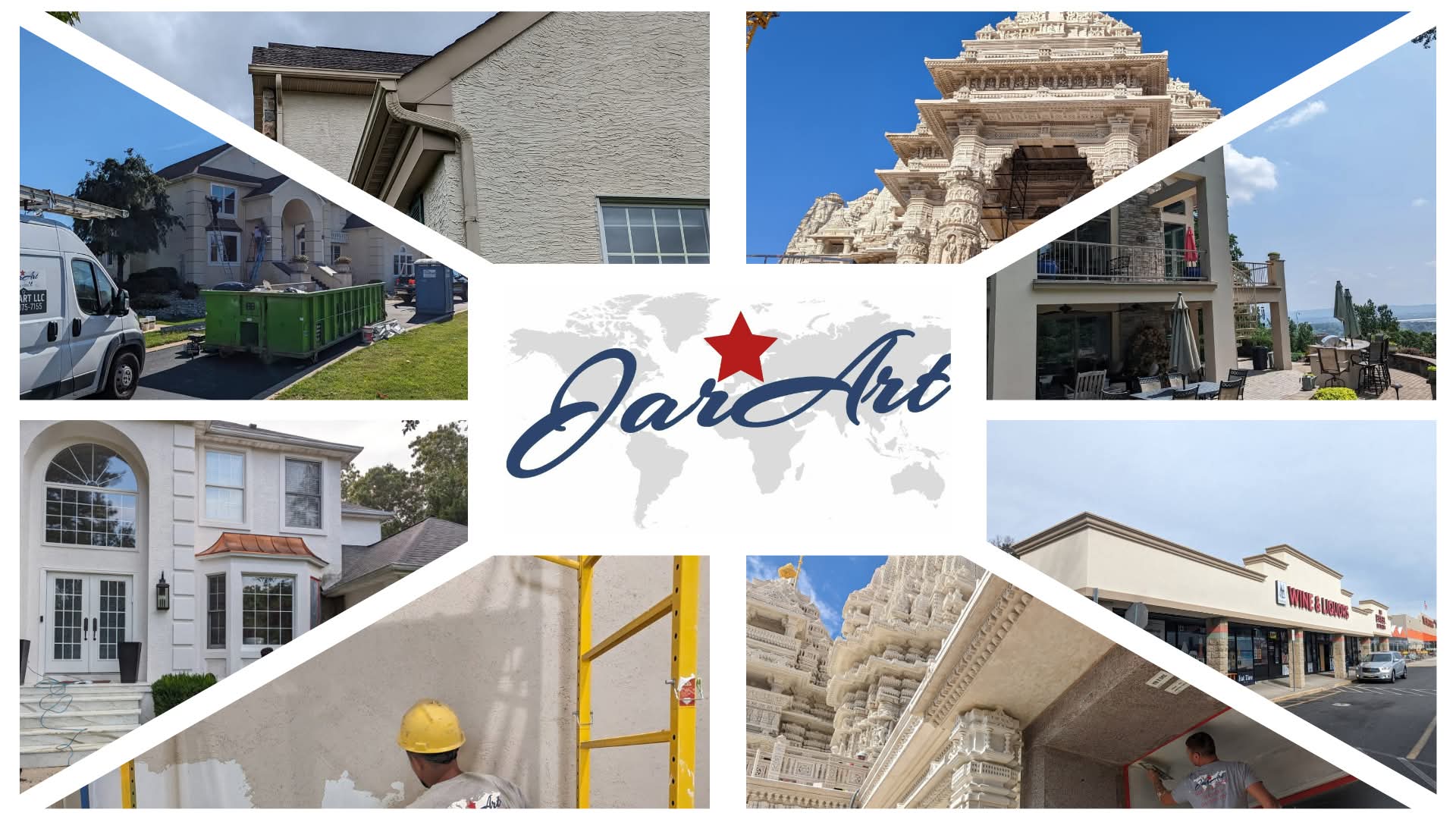 Avatar for Jar-art LLC