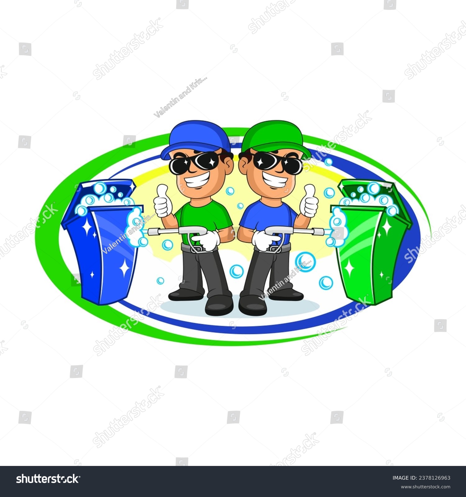 Avatar for Nasty Trashy Cleaning