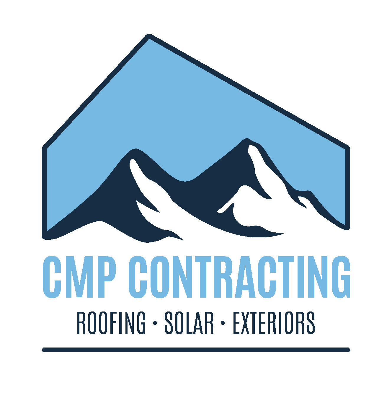 Avatar for CMP Roofing & Exteriors