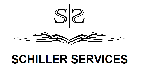 Schiller Services logo