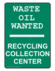 Skyway Oil Recycling logo