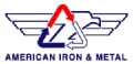 Avatar for American Iron & Metal Co., Inc.