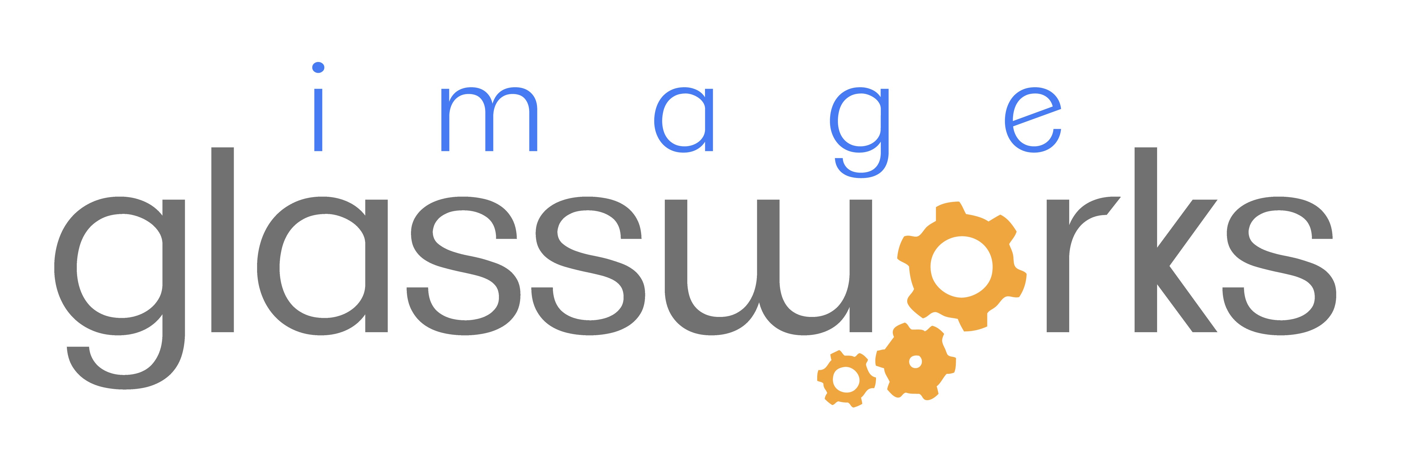 Logo for Image Glassworks, Inc.