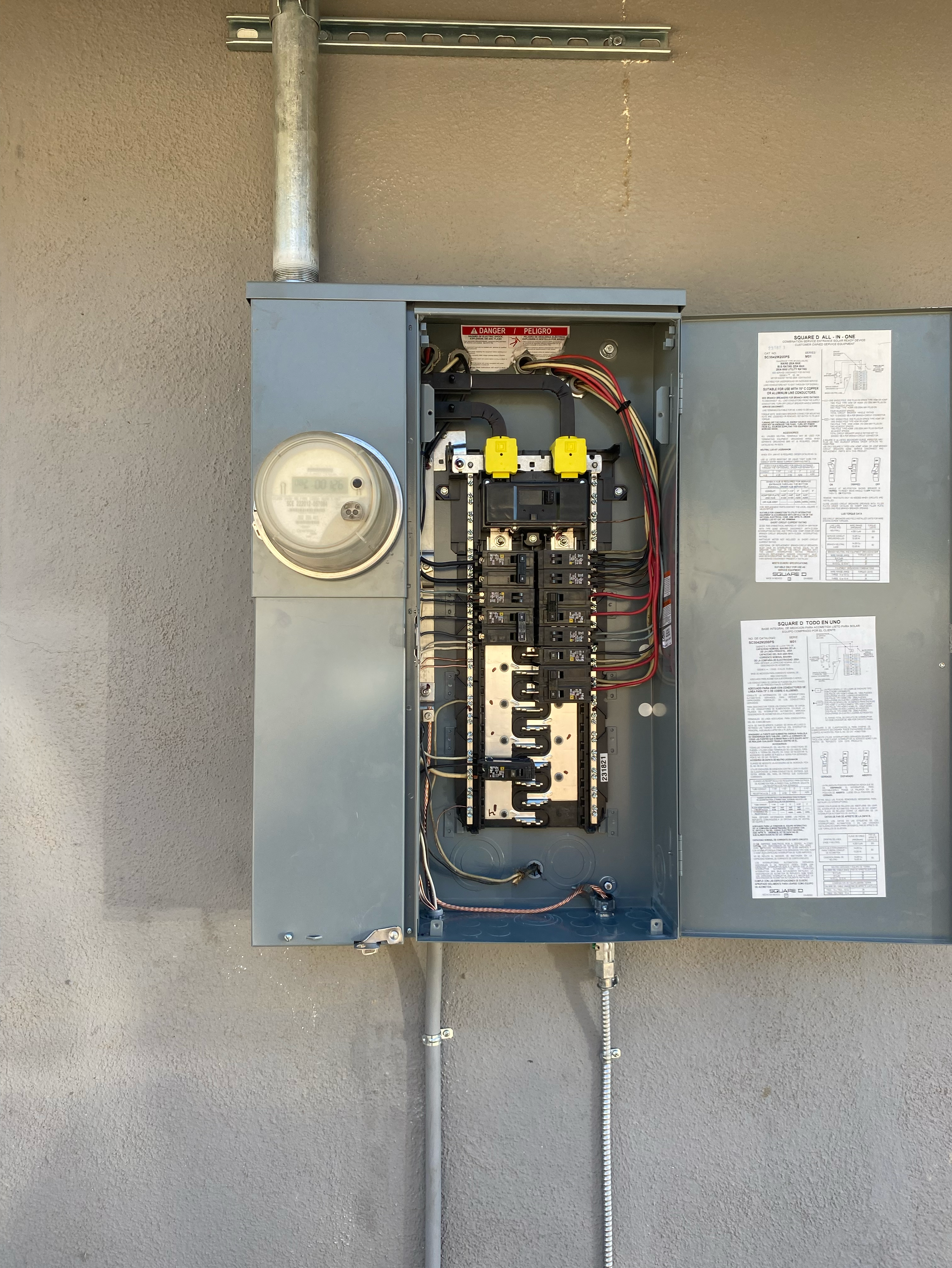 PS Electric Reviews Victorville, CA Angi