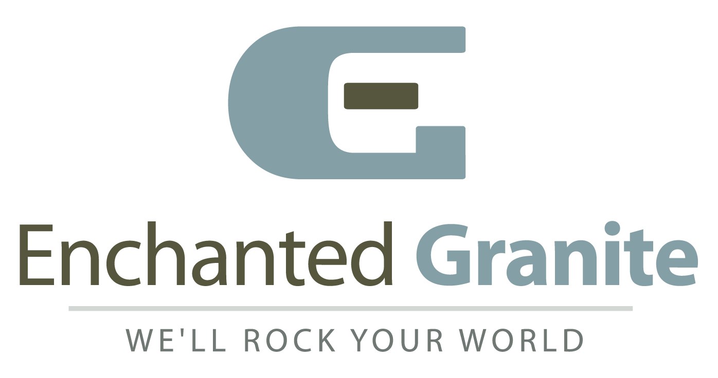 Logo for Enchanted Granite