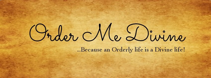 Avatar for Order Me Divine