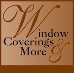 Window Coverings and More logo