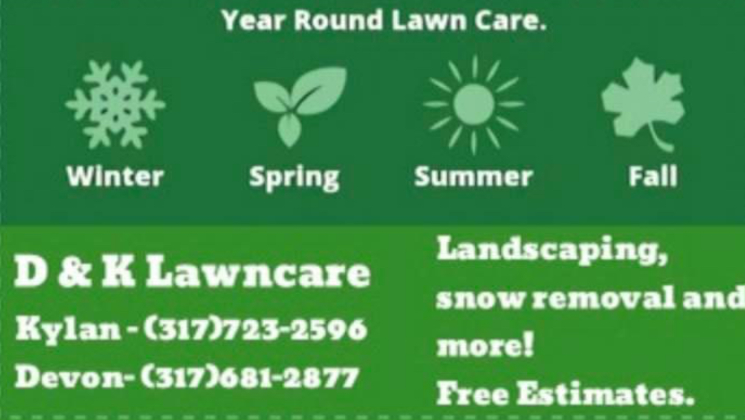 Avatar for K&D LawnCare