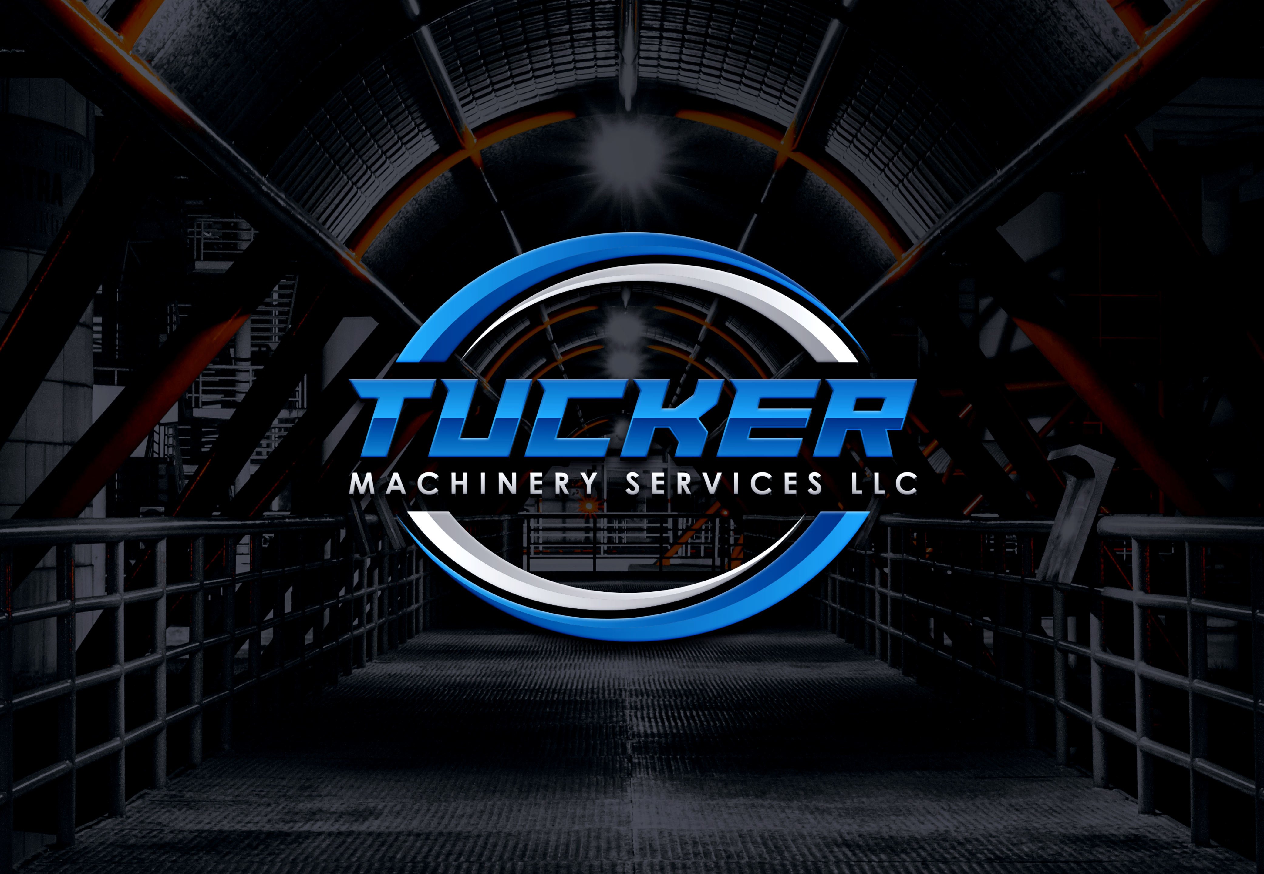 Avatar for Tucker Machinery Services LLC