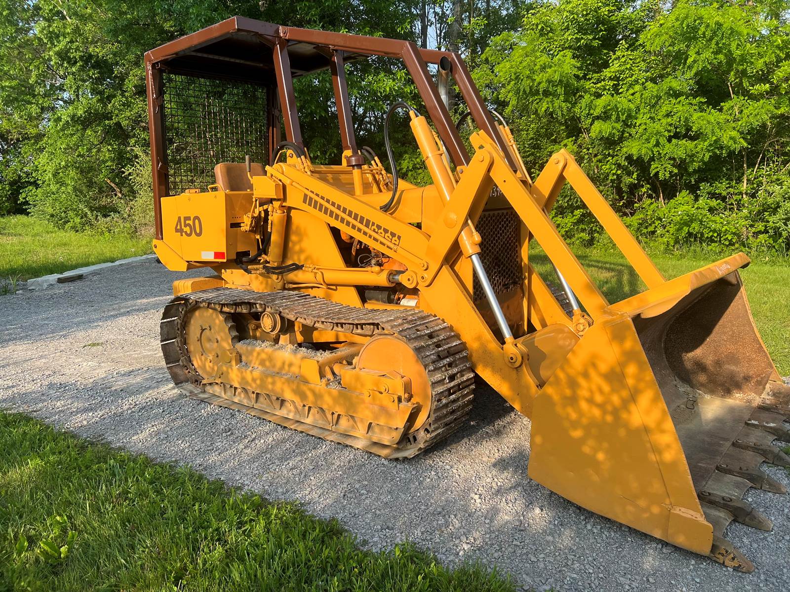 Avatar for Bonner springs land services 