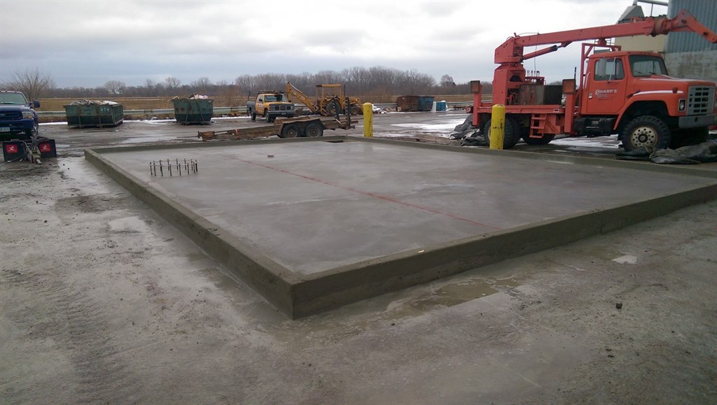 Concrete