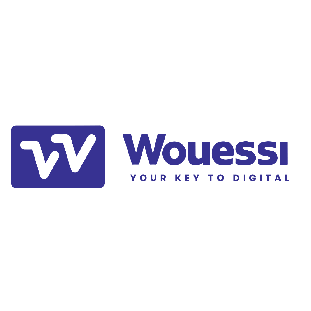 Avatar for Wouessi Digital