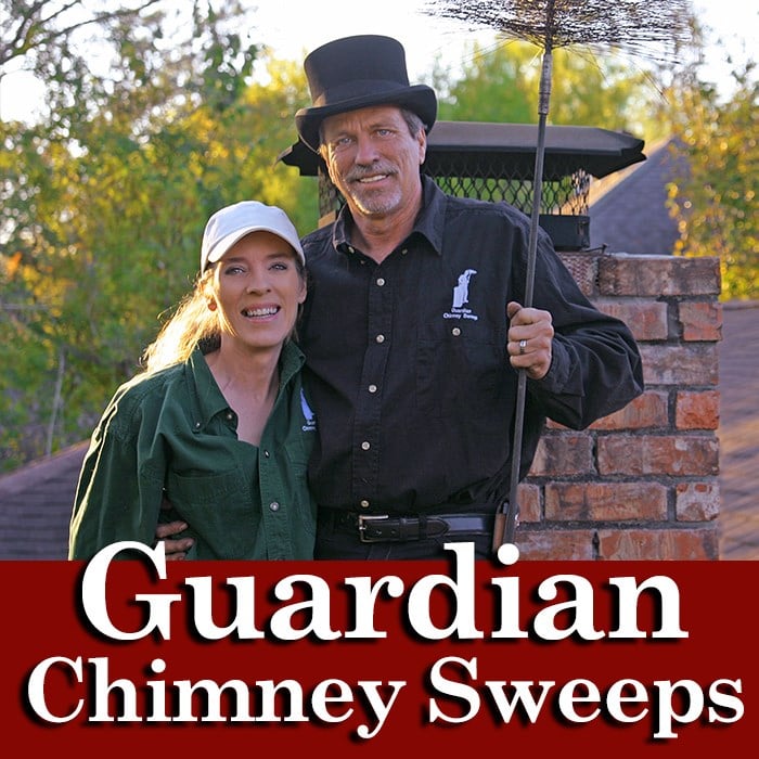 Avatar for Guardian Chimney Sweep