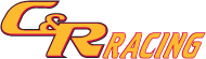 C & R RACING INC logo