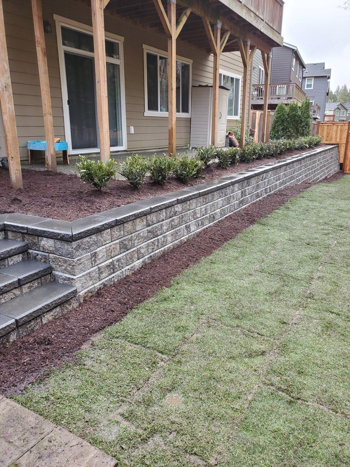 Avatar for MAKEOVER LANDSCAPE AND CONSTRUCTION LLC