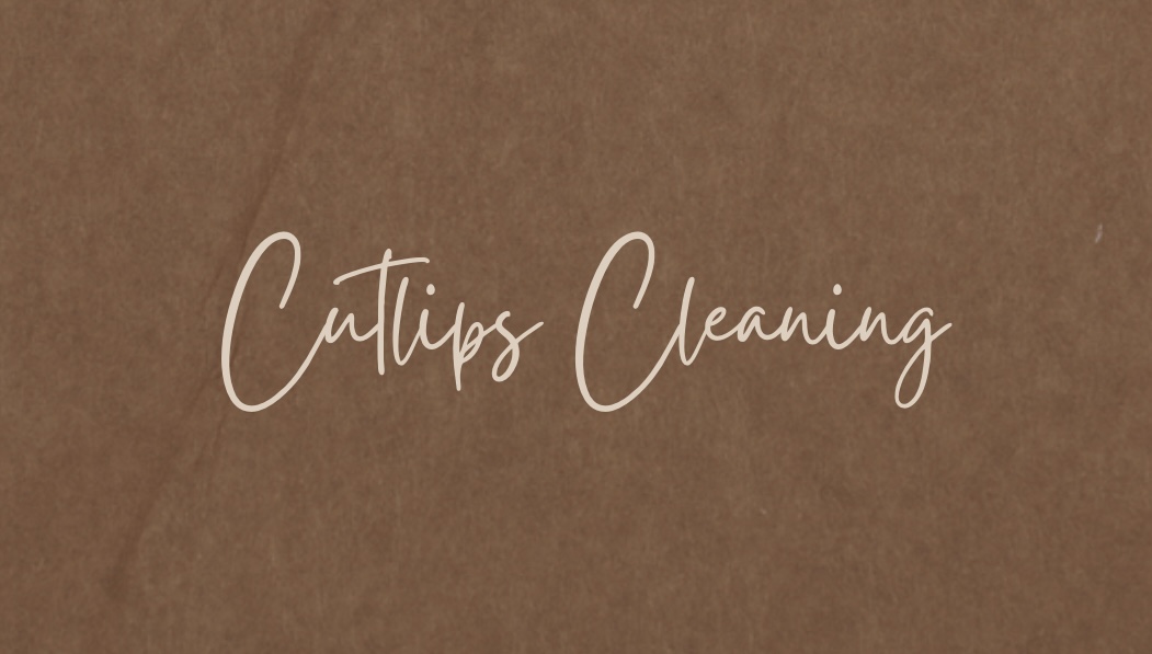 Avatar for Cutlip Cleaning Services