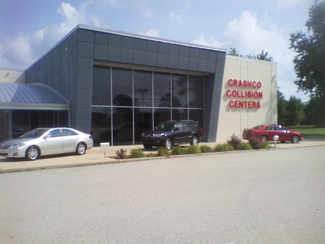Store Front