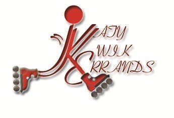 Katy Kwik Errands logo