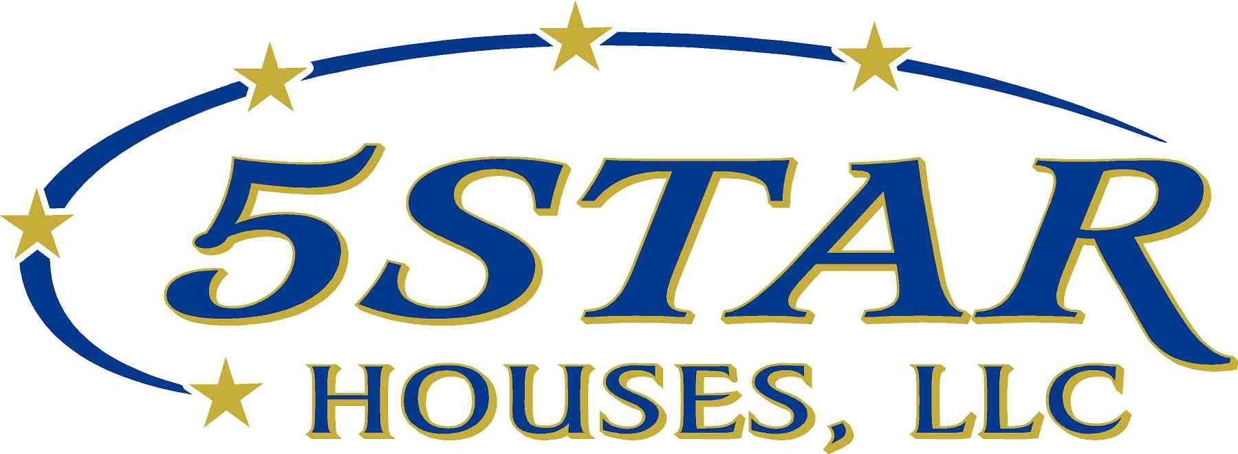 5 Star Houses, LLC logo