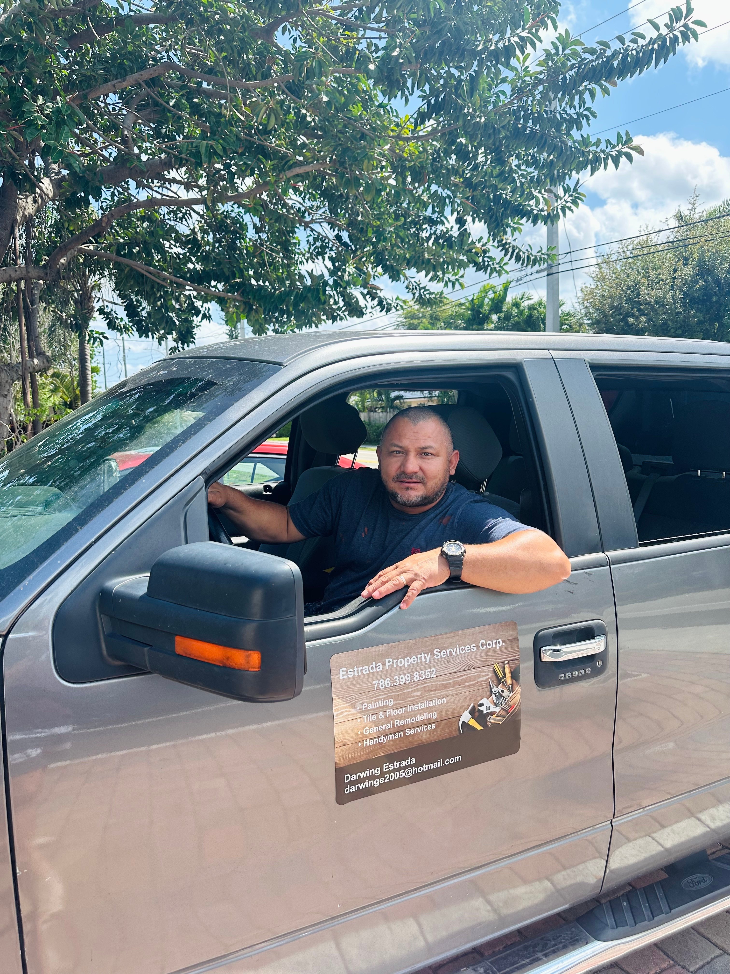 Avatar for Estrada Property Services