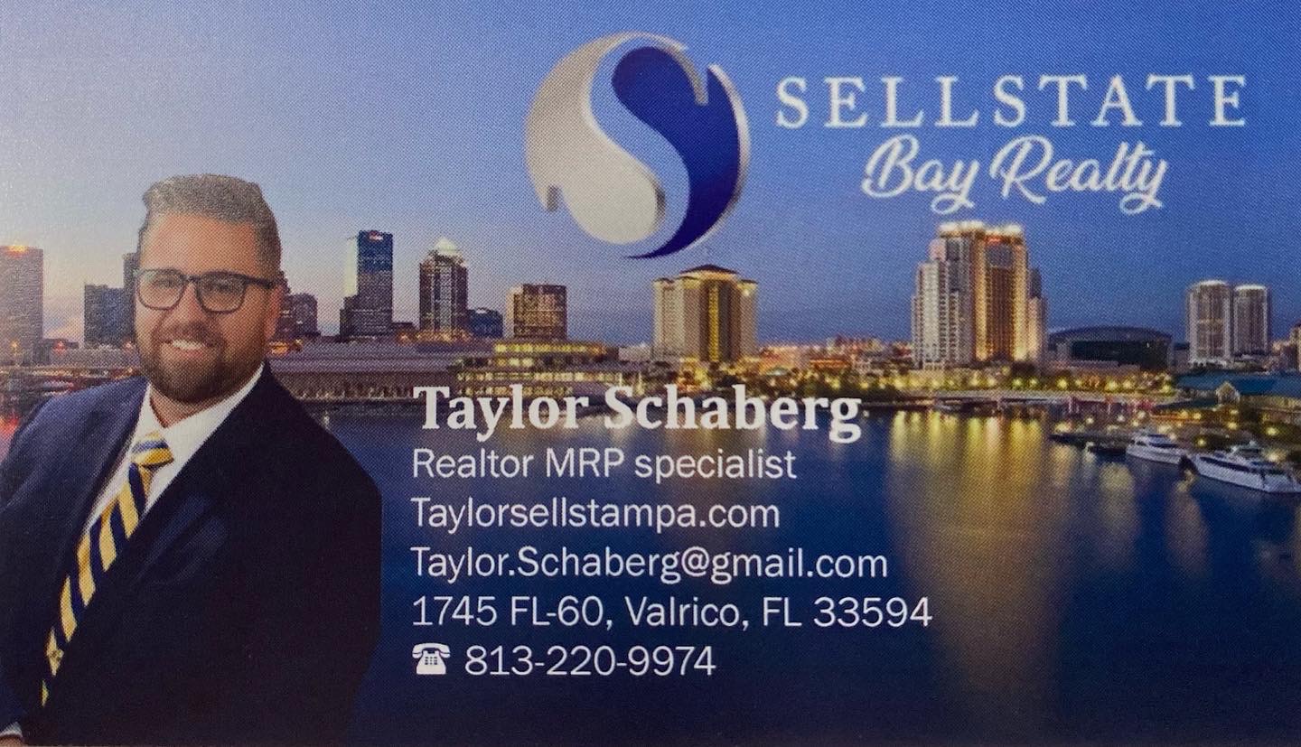 SellState Bay Realty logo