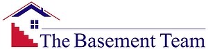 Team Basements logo