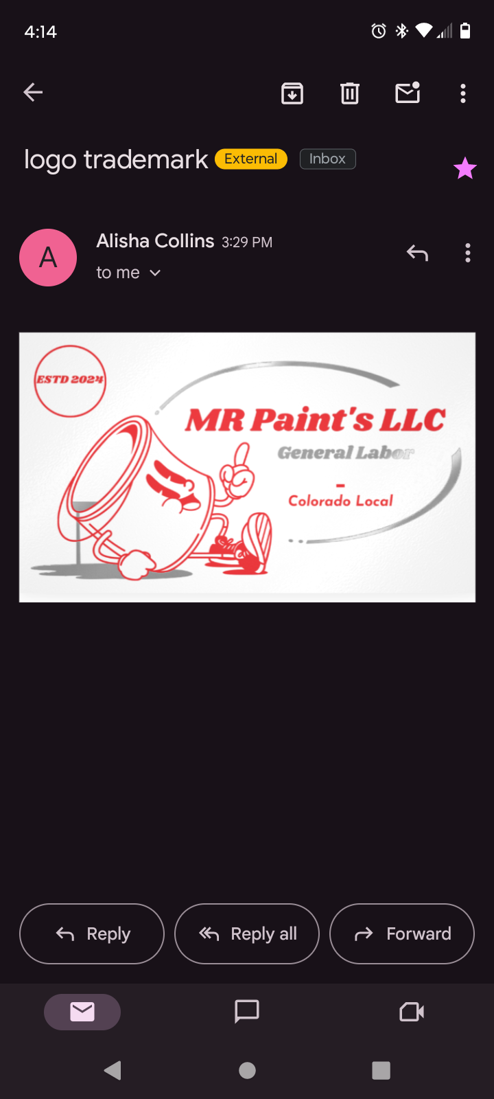 Avatar for MrPaints General Labor llc