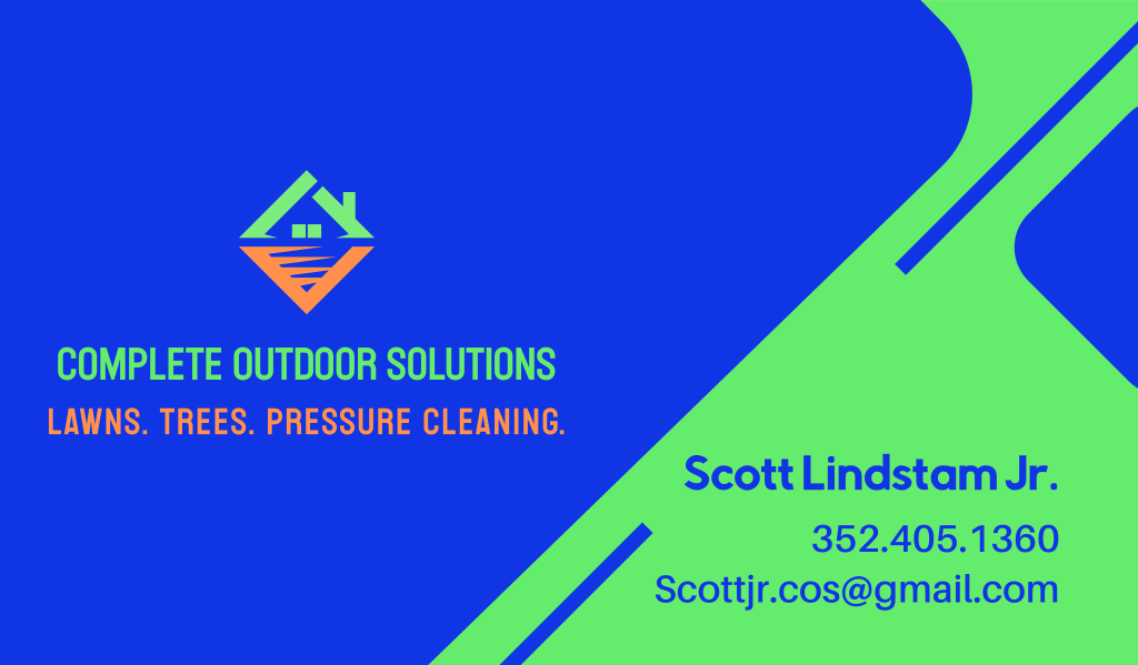 Avatar for Complete Outdoor Solutions llc