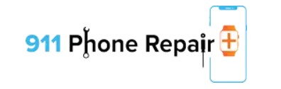 911 Cell Phone Repair OKC (Penn Square Mall) logo