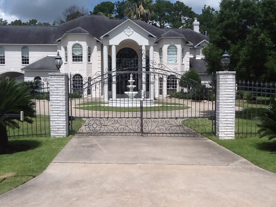 Avatar for Amc Access Control