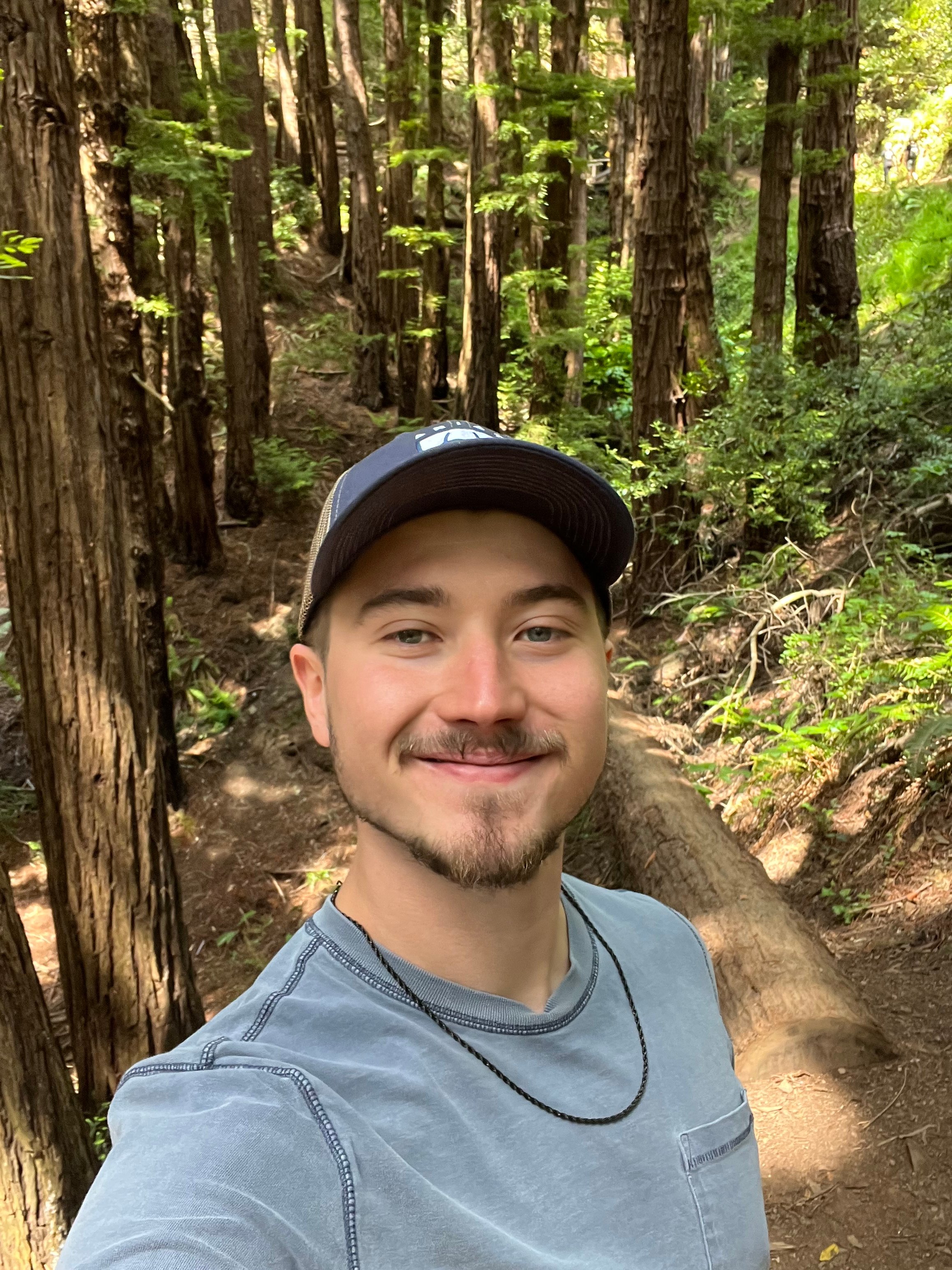 Avatar for Cameron casteel