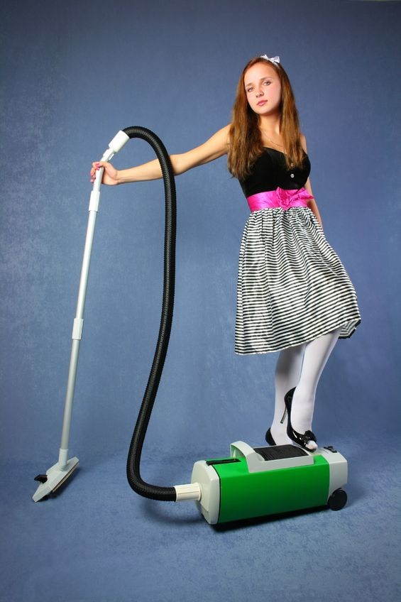 Avatar for Carpet Cleaning Rosser