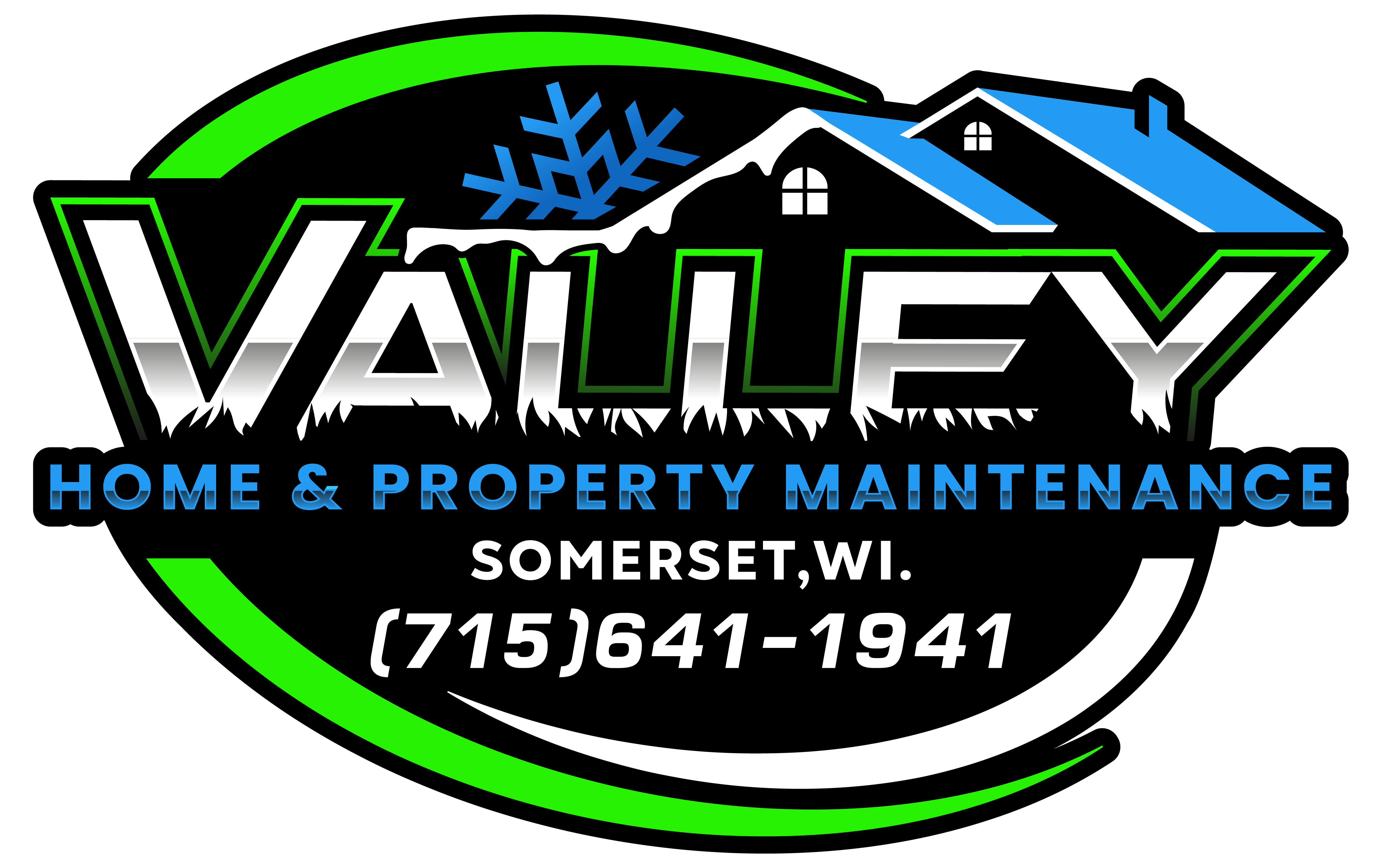 Avatar for Valley Home and Property Maintenance 