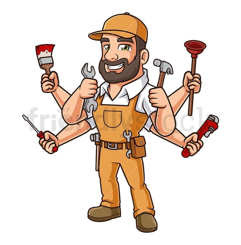 Avatar for Handy Al & Sons