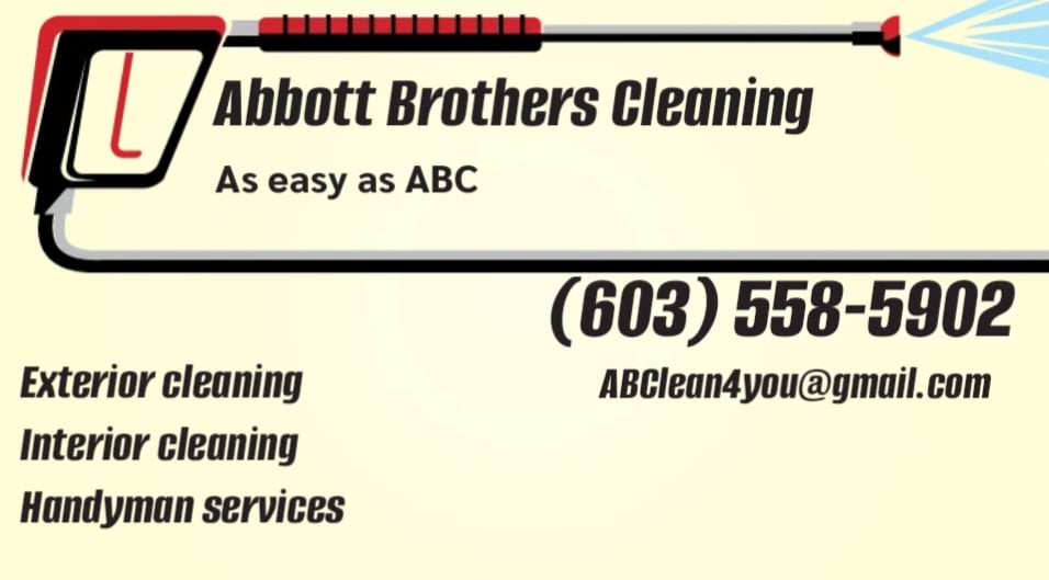 Avatar for Abbott Brothers Cleaning LLC