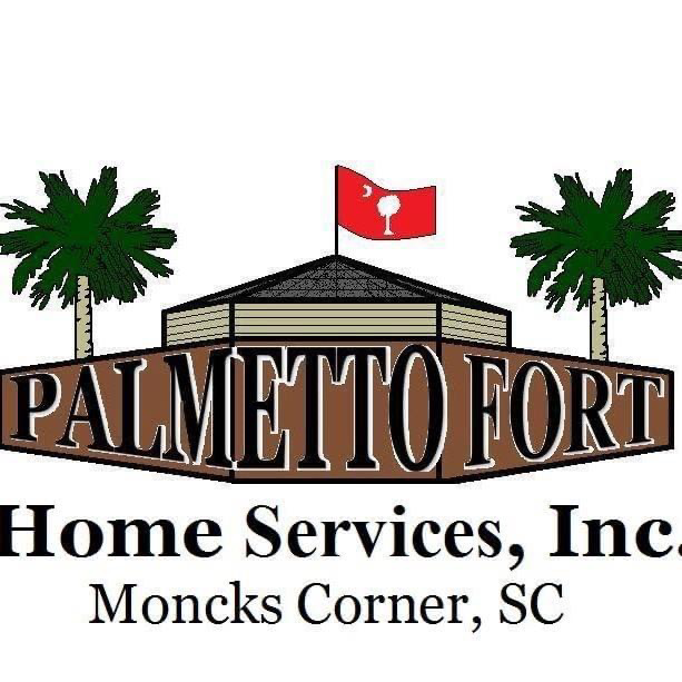 Avatar for Palmetto Fort Construction