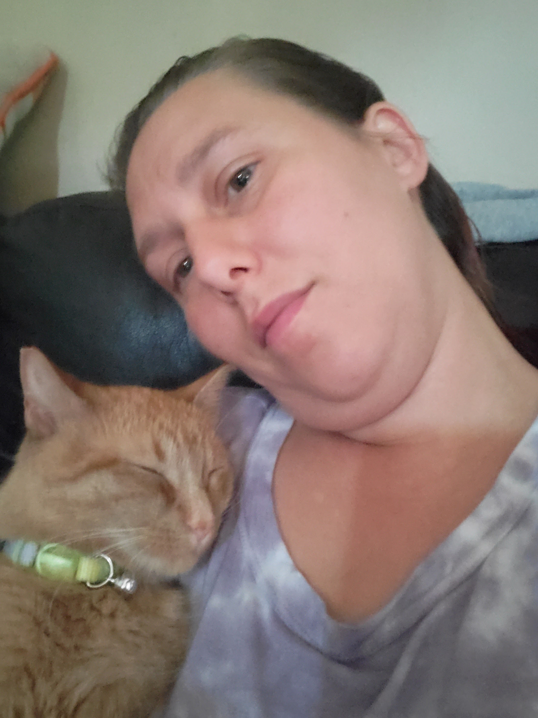 Avatar for Angel's cleaning & organizing