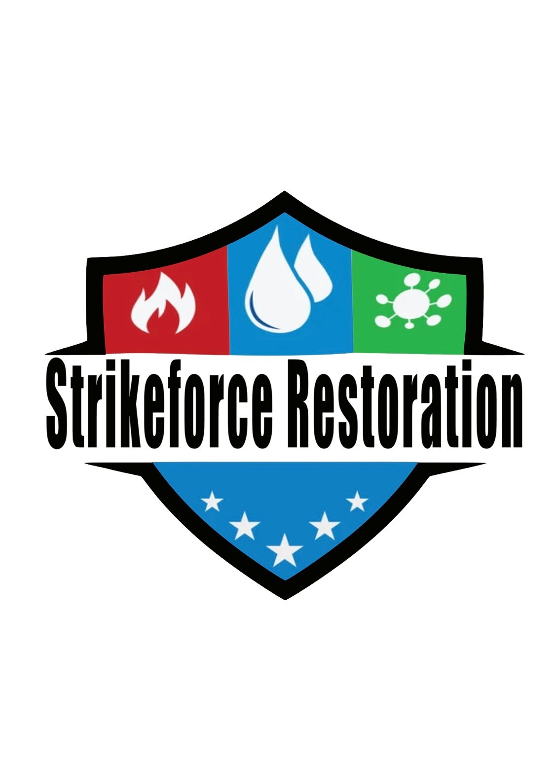 Avatar for Strikeforce Restoration LLC