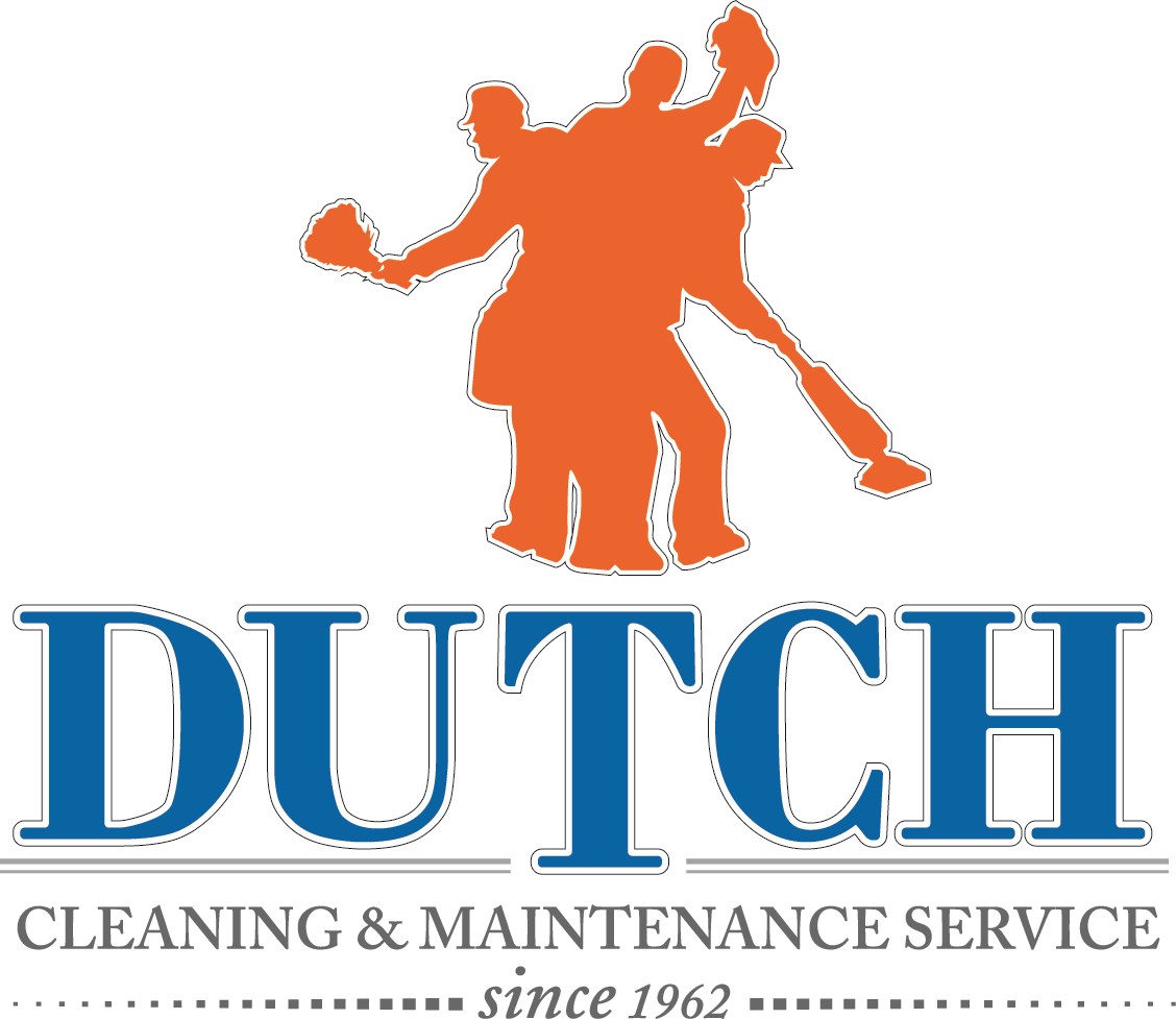 Dutch Cleaning & Maintenance Service logo