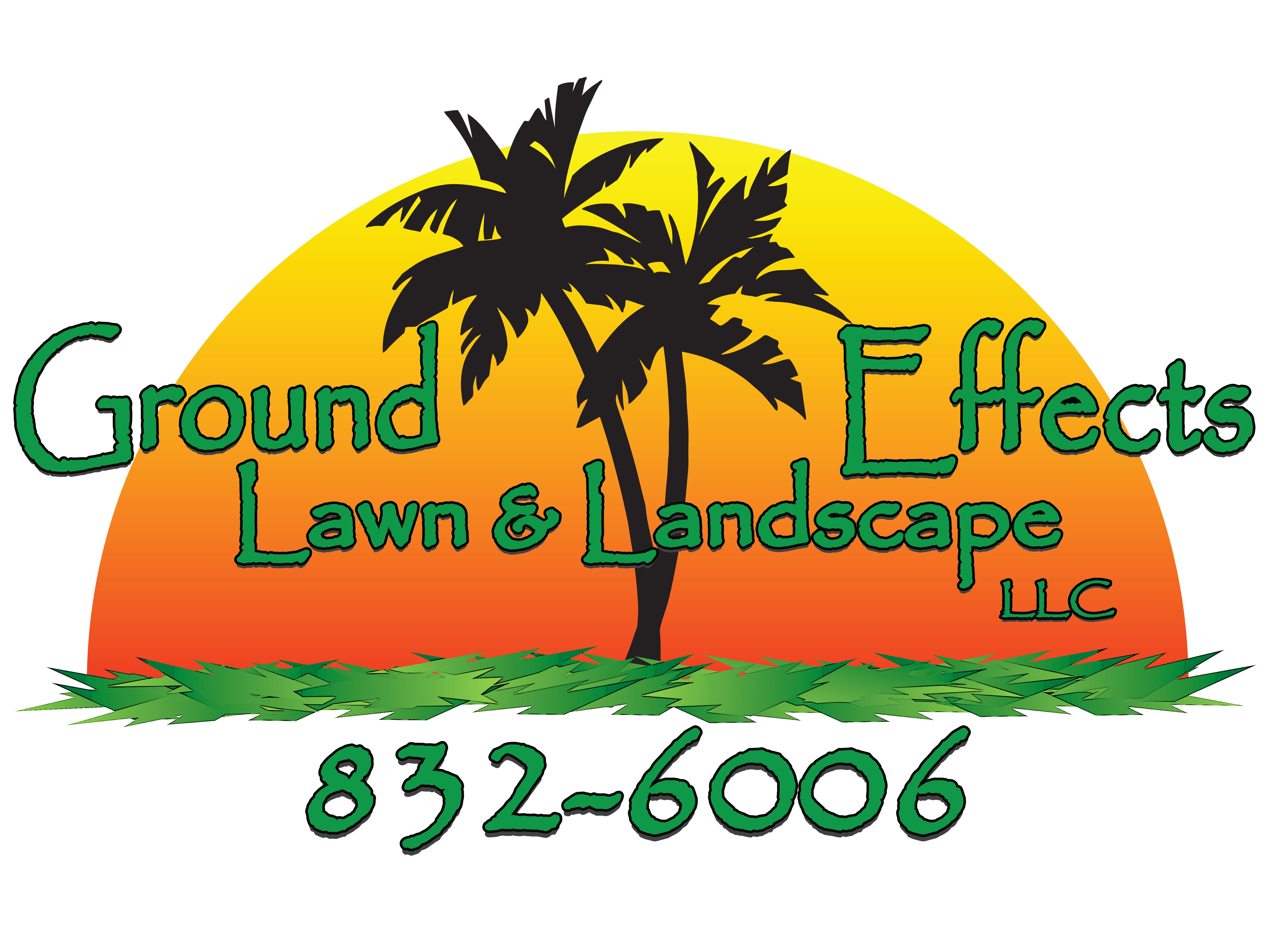 Avatar for GROUND EFFECTS LAWN & LANDSCAPE, LLC