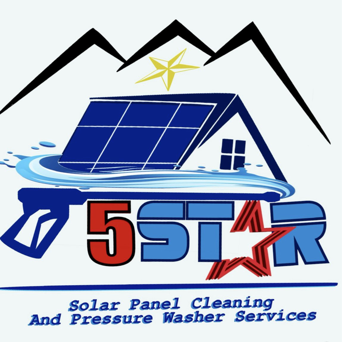 Avatar for 5Star Solar Panel Cleaning And Pressure Wash